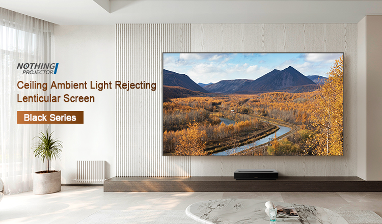 PHILIPS Screeno U4 短焦点プロジェクター PHILIPS Screeno U4 短焦点
