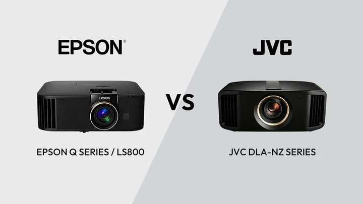 Why the Pros Choose EPSON & JVC for Home Theater (And Why You Shouldn’t Overlook Their UST Game)
