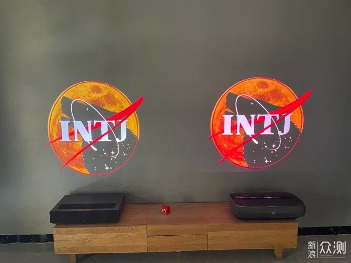 Fengmi T1 vs Hisense 88L9F - Nothingprojector