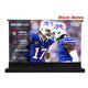100'' NothingProjector Black Series ALR Motorized Floor Rising Screen For Ultra Short Throw Projector
