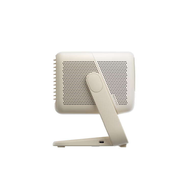 JMGO N1S Nano Long throw LED Google TV Projector 460 ISO Lumens