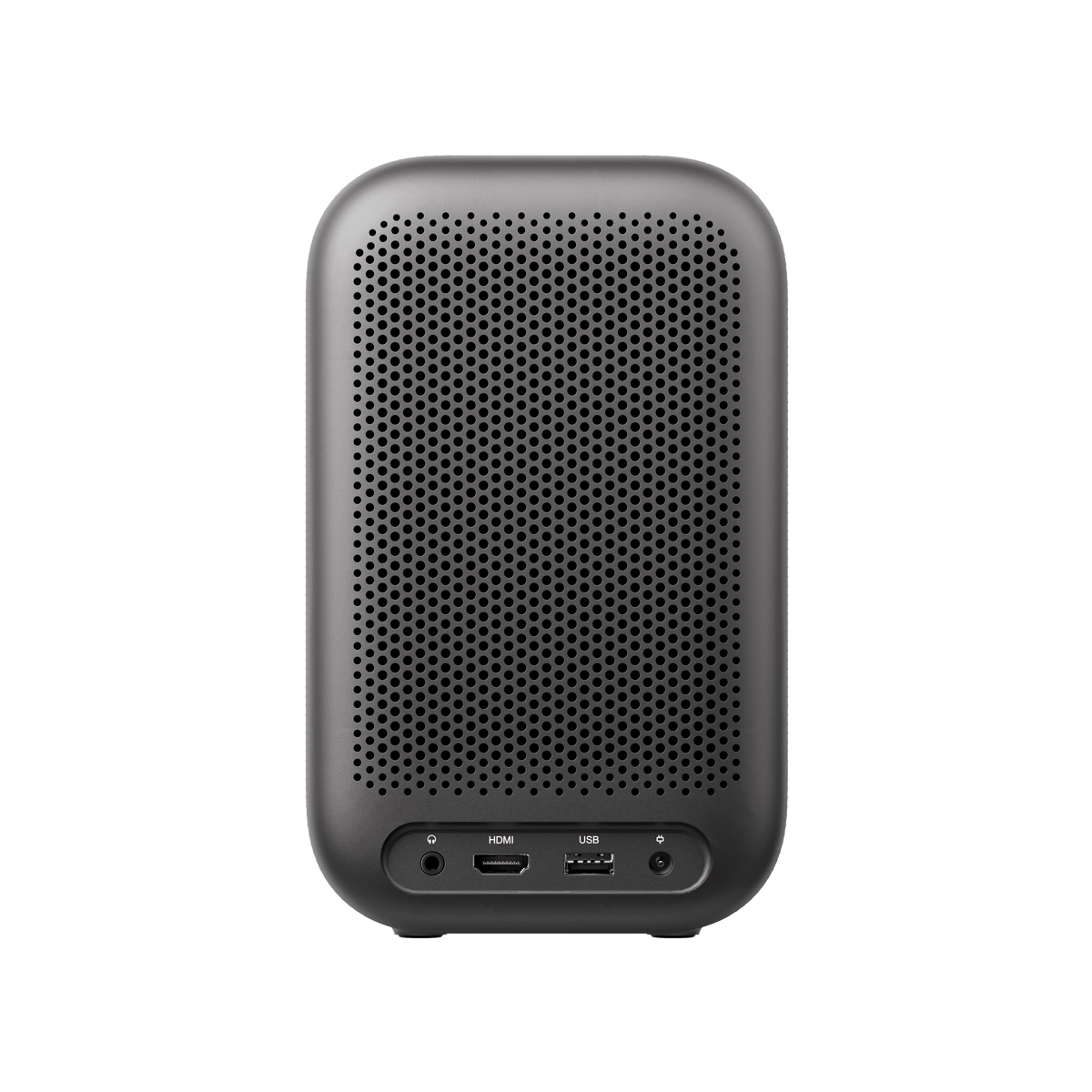 Formovie Xming Page Two 500 ISO lumenów 1080P Full HD Google TV LED projektor Certyfikowany Netflix