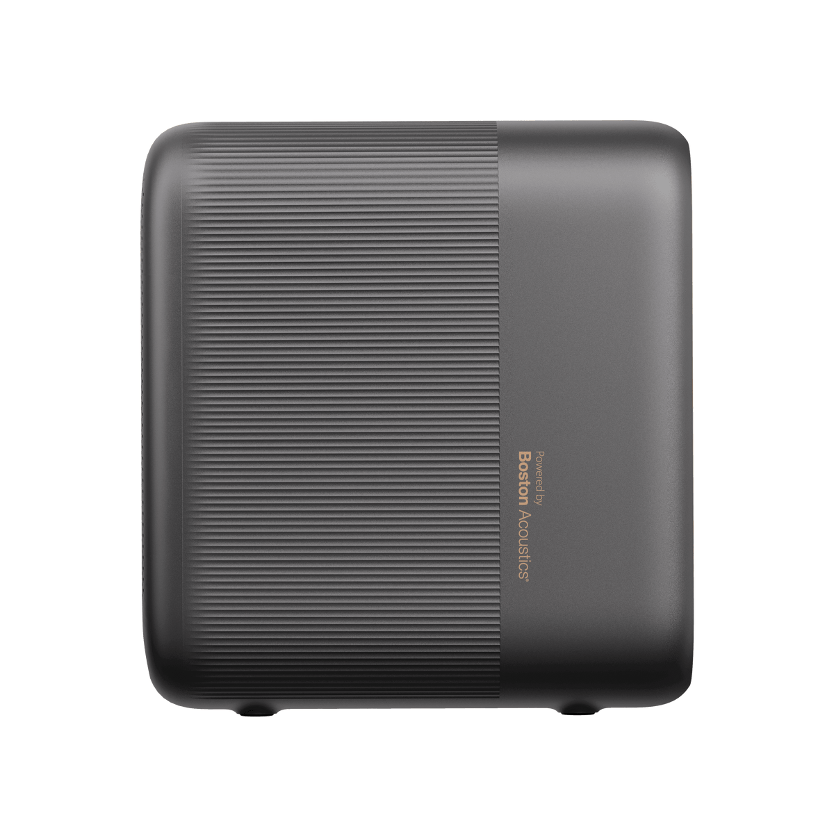 Formovie Xming Page Two 500 ISO lumenów 1080P Full HD Google TV LED projektor Certyfikowany Netflix