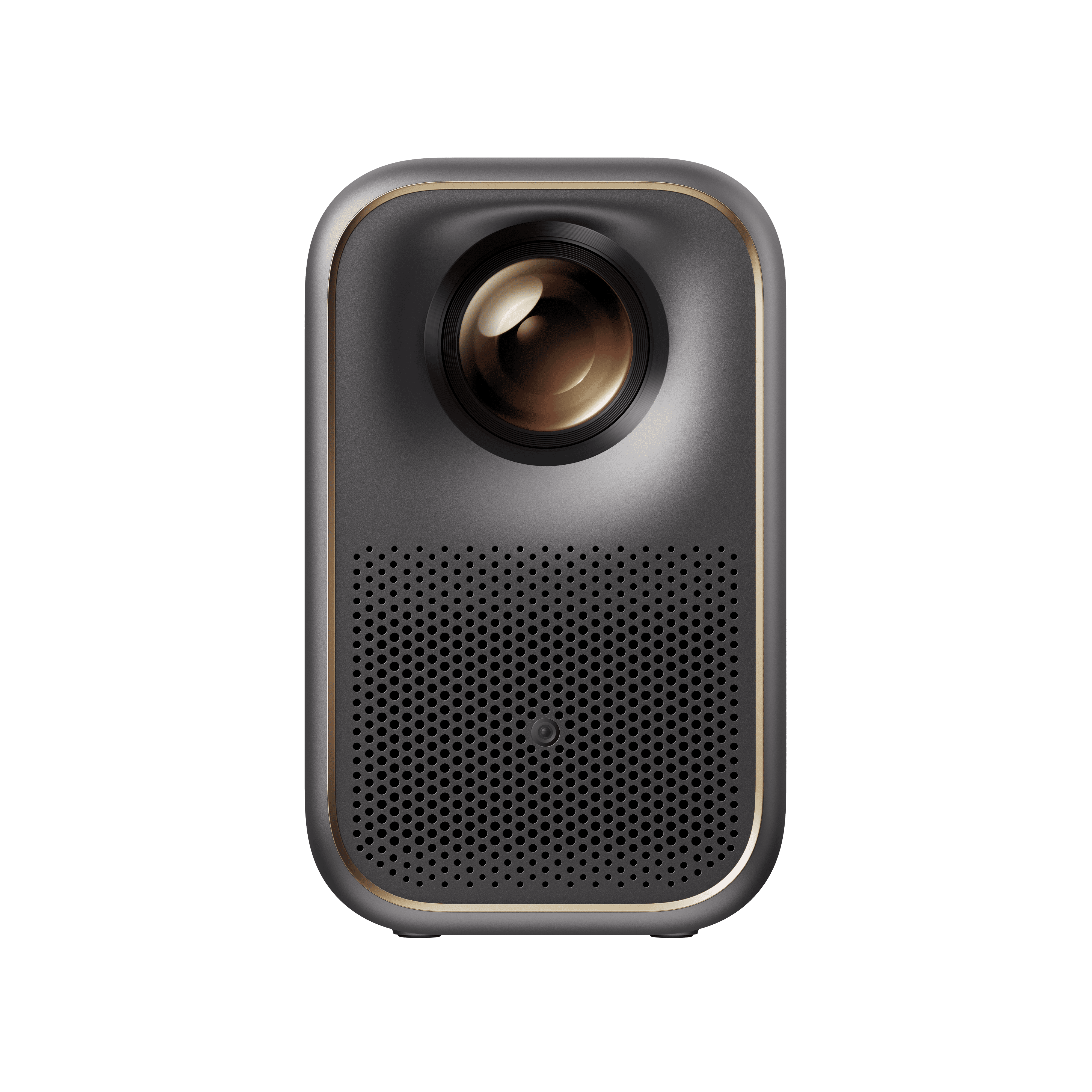 Formovie Xming Page Two 500 ISO lumenów 1080P Full HD Google TV LED projektor Certyfikowany Netflix