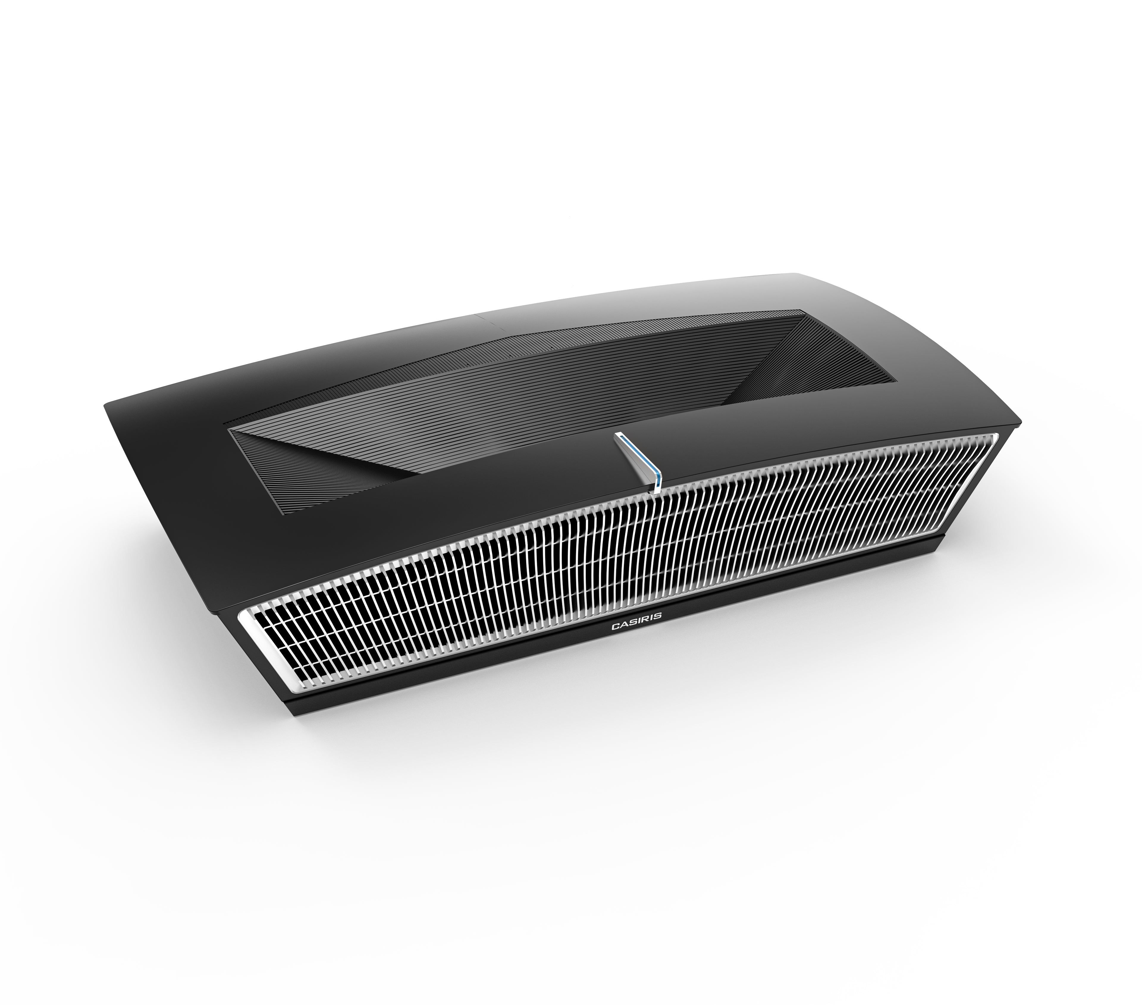 CASIRIS H6 Triple Laser 4K Projector 3000 ANSI Lumens