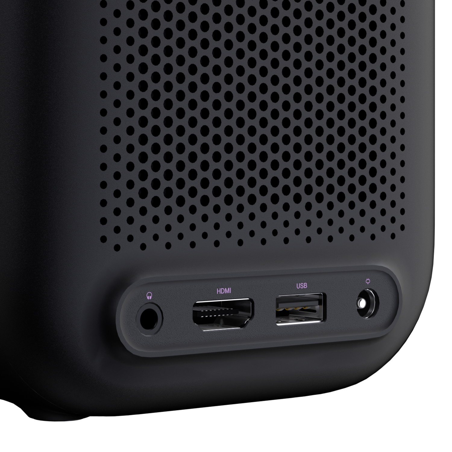 NothingProjector One Smart LED 1080P Portable Projector with Google TV and Netflix