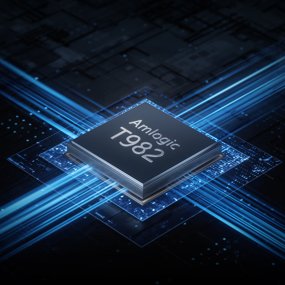 (AU FS) Formovie S5 Laser Projector 500 ISO Lumens Smart Portable ALPD Perfect For Game & Movie