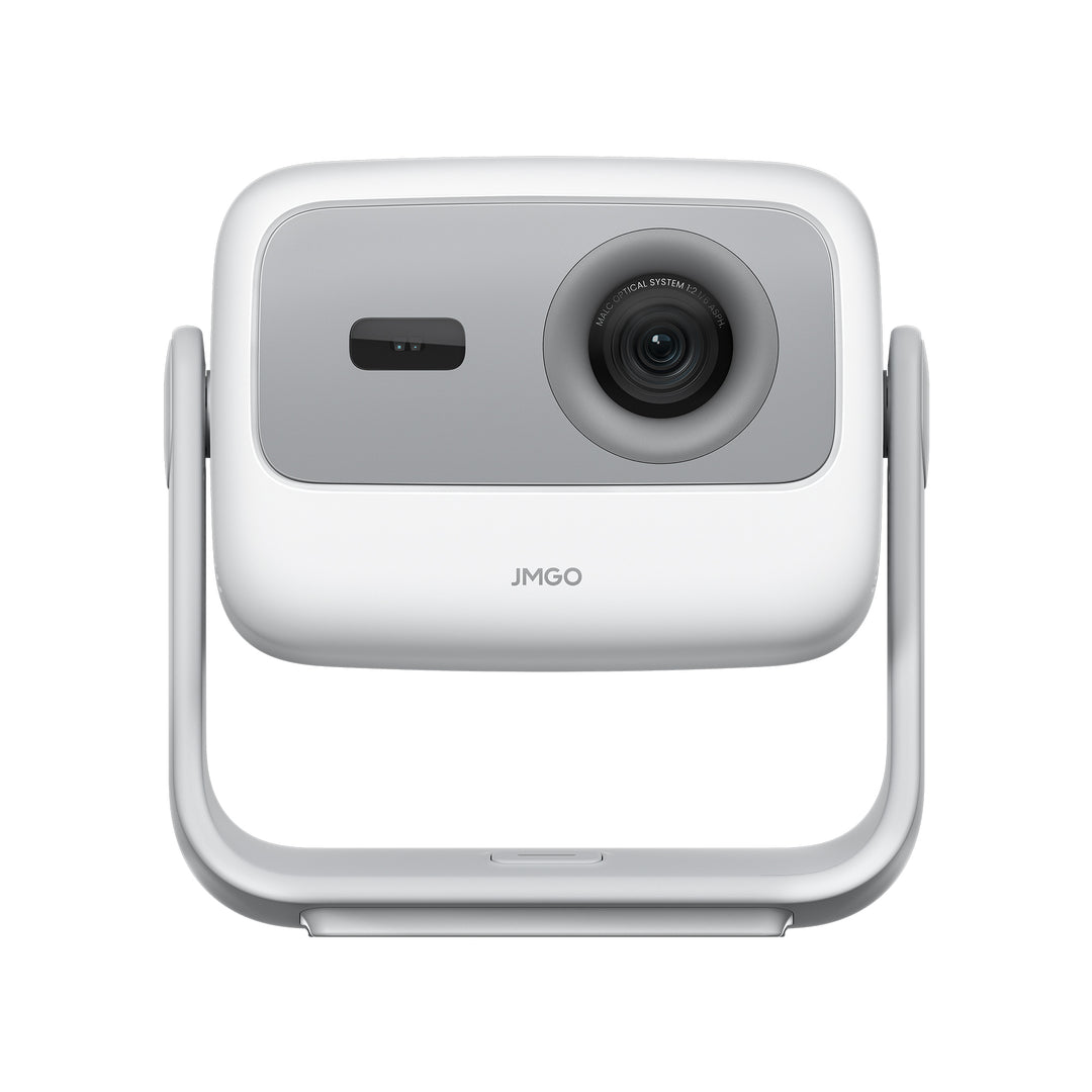 JMGO N1S SE Long Throw Triple-Laser Google TV-Projektor 800 ISO-Lumen