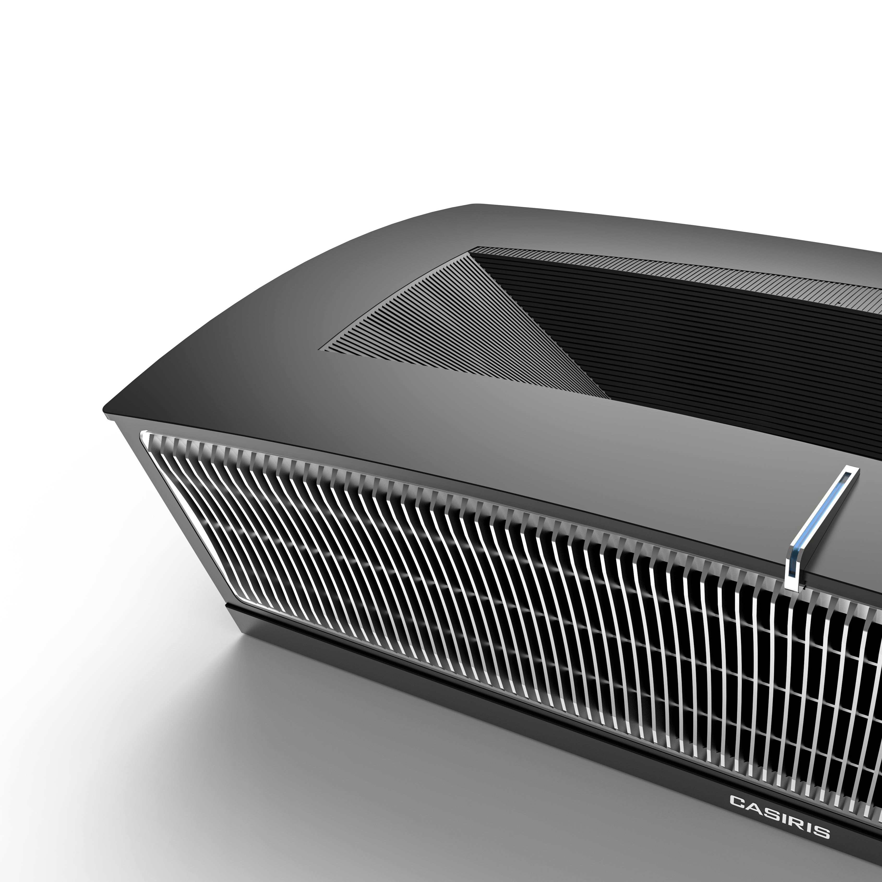 CASIRIS H6 Triple Laser 4K Projector 3000 ANSI Lumens