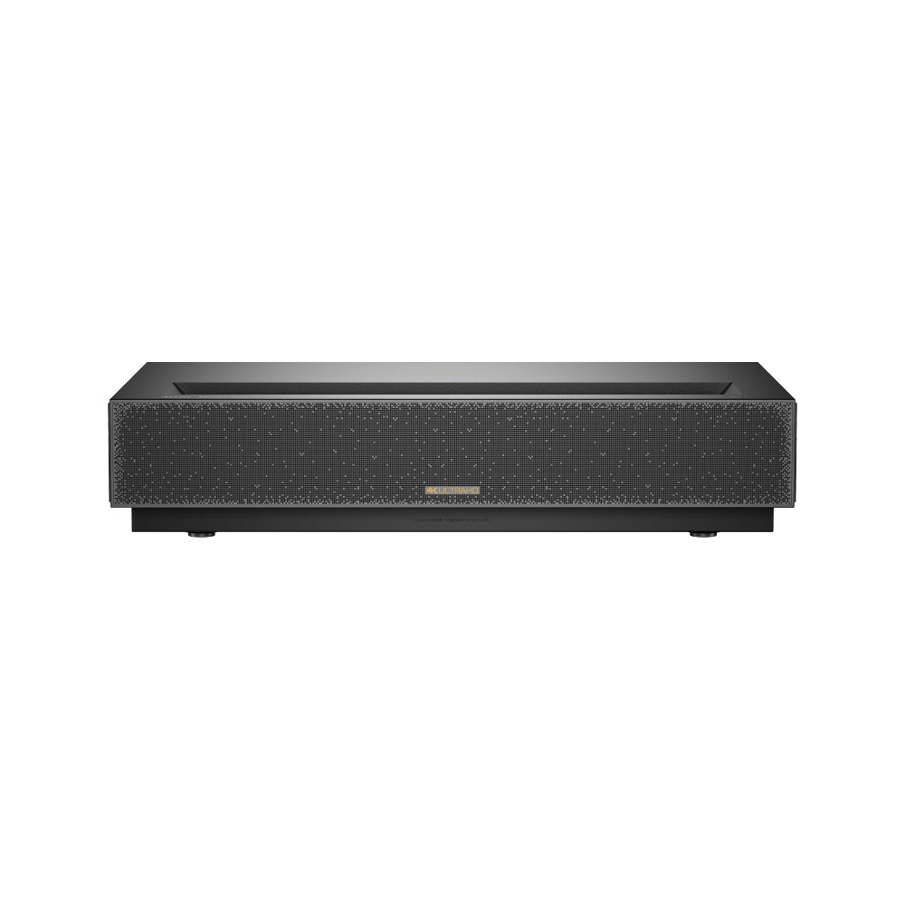 Formovie Cinema Edge UST 4K Laser TV Projector Featuring Google TV with Netflix