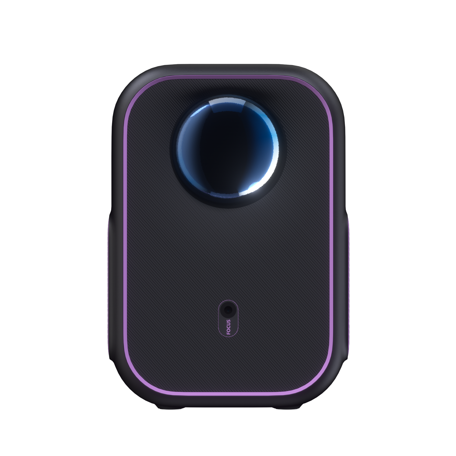 NothingProjector One Smart LED 1080P Portable Projector with Google TV and Netflix