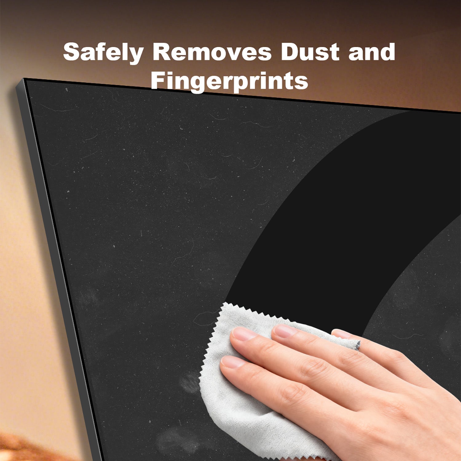 NothingProjector 3-in-1 Cleaning Kit for UST ALR Projector Screen and Lenses