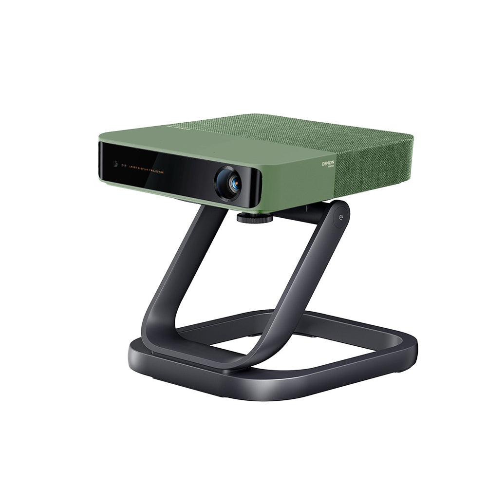 Formovie S5 ALPD Laser Projector 1080P with Licensed Netflix