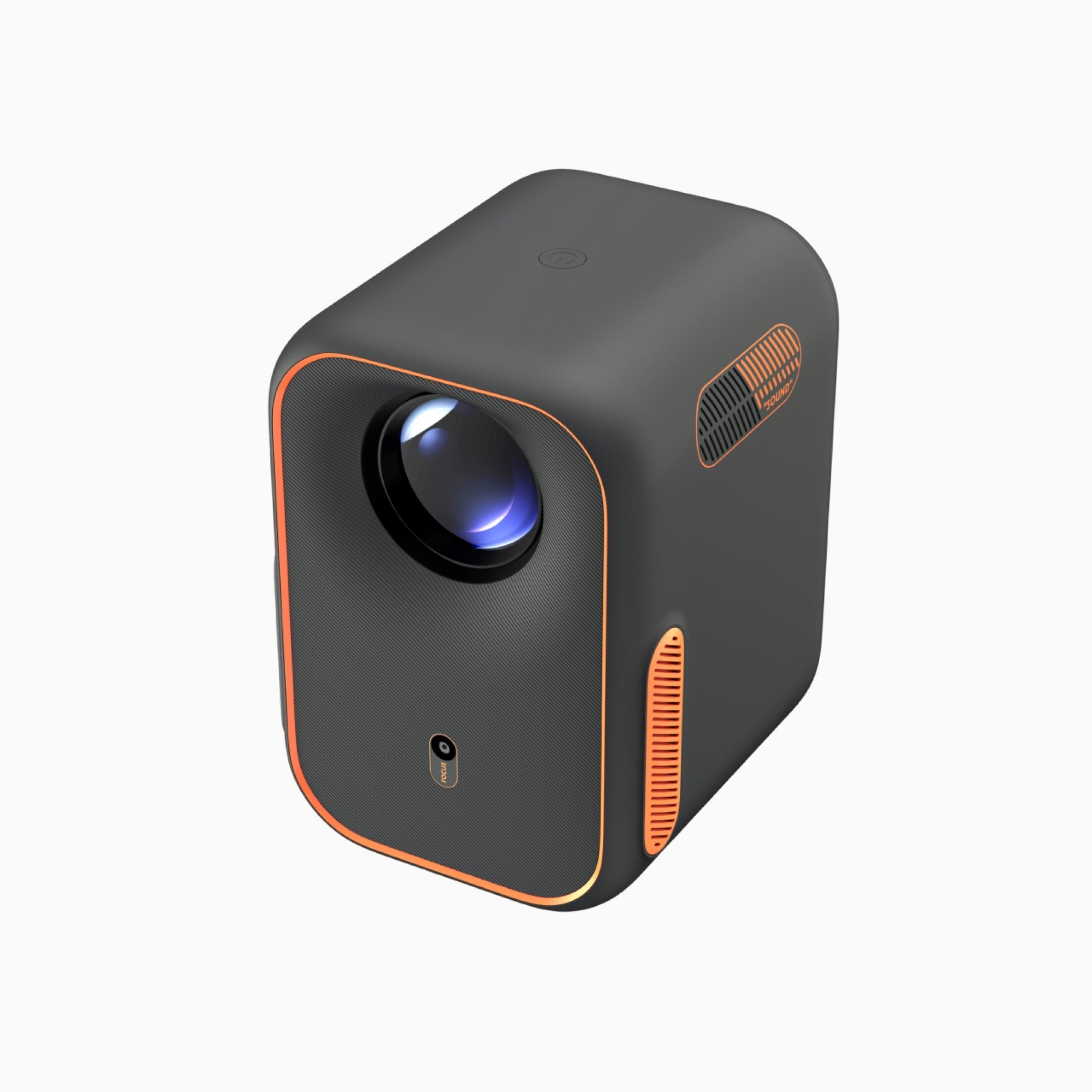 Formovie Xming Episode One Google TV Netflix LED Projector(AU)