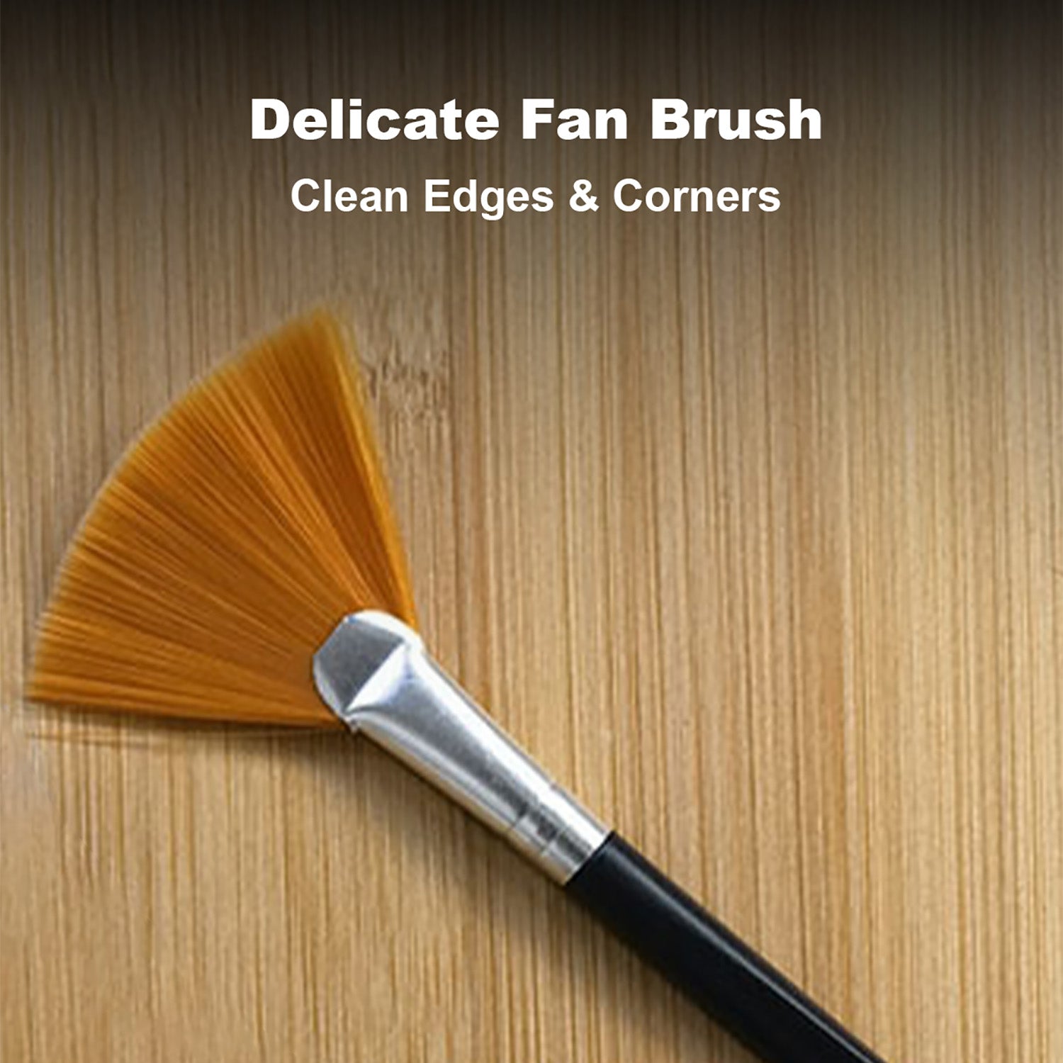 NothingProjector 3-in-1 Cleaning Kit for UST ALR Projector Screen and Lenses