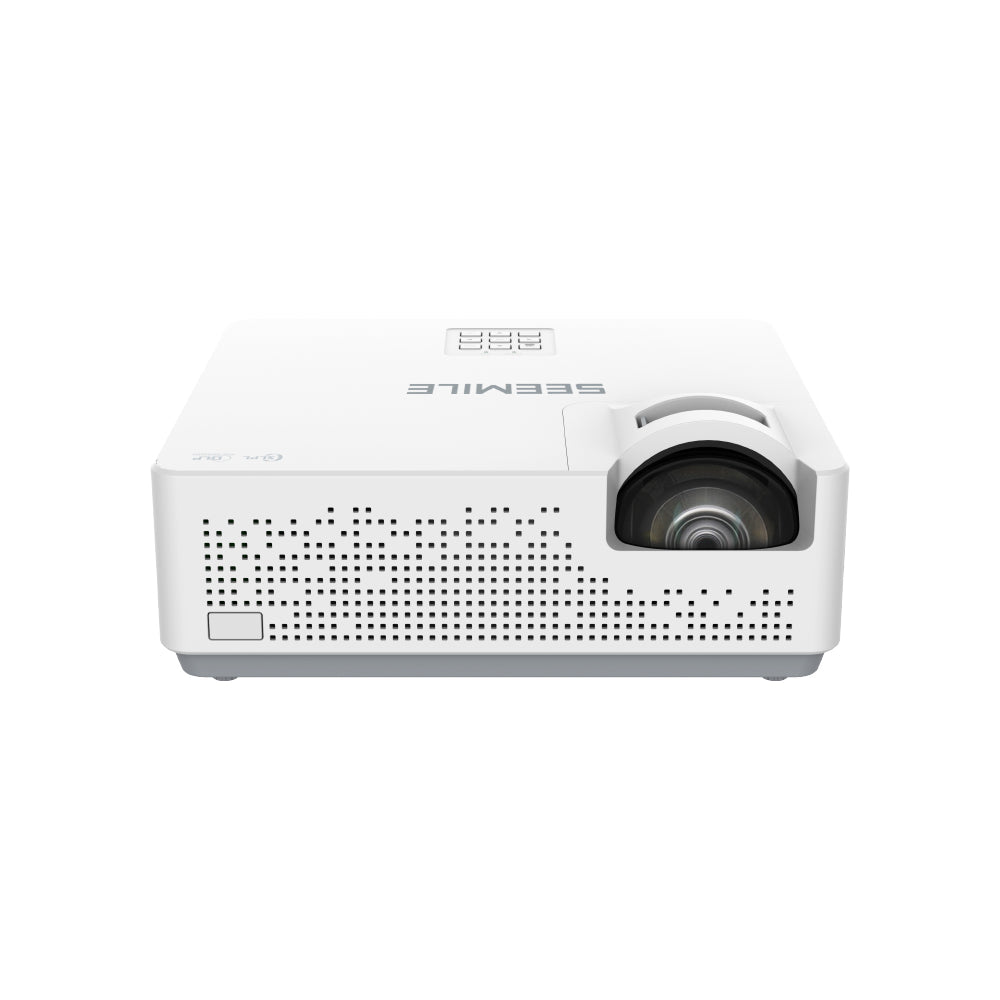 Seemile B-Series Short Throw Laser Projector 3200 til 4800 lumen