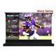 84''-130'' NothingProjector Black Series ALR Motorized Floor Rising Screen For Ultra Short Throw Projector