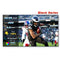 84 ''-150 '' NothingProjector Black Series ALR/CLR Ultra Short Throw Projector Screen