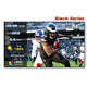 84 ''-150 '' NothingProjector Black Series ALR/CLR Ultra Short Throw Projector Screen