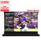 84'' NothingProjector Black Series ALR Motorized Floor Rising Screen For Ultra Short Throw Projector