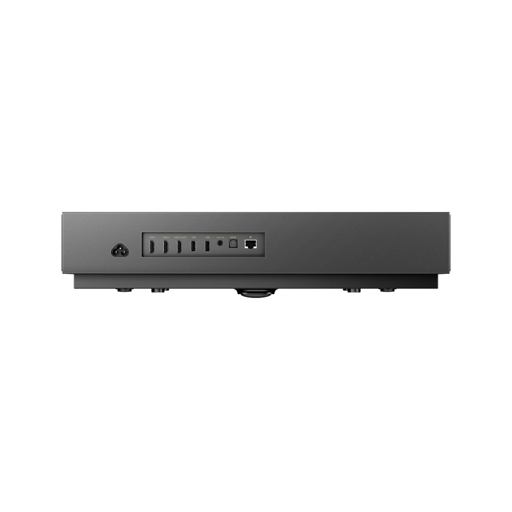 Formovie Cinema Edge UST 4K Laser TV Projector Featuring Google TV with Netflix