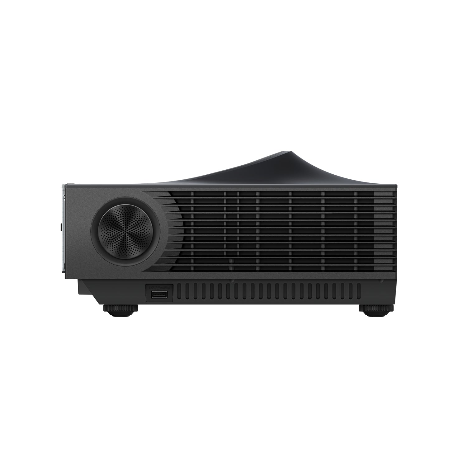 Hisense PX4-Pro Triple Laser 4K 3D Home Theater UST Projector 3500 ANSI Lumens Dolby Vision & Atmos Tuned by Devialet, Up to 200” Screen