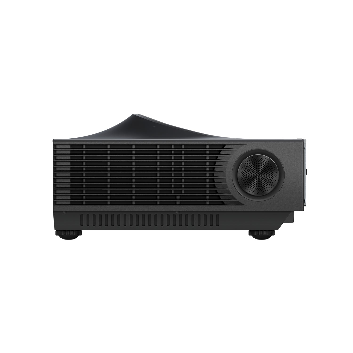 Hisense PX4-Pro Triple Laser 4K 3D Home Theater UST Projector 3500 ANSI Lumens Dolby Vision & Atmos Tuned by Devialet, Up to 200” Screen