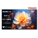 84''-150'' NothingProjector PET Crystal Classic UST ALR Projector Screen