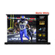 120'' NothingProjector Matte White Motorized Floor Rising Screen For Long/Short/UST Projectors