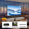(Pacchetto) Formovie Theater Premium + Schermo ALR Motorizzato Black Series + Mobile TV Laser (Pre-Assemblato)