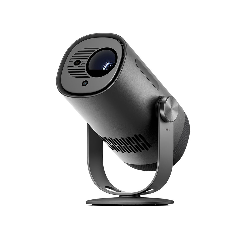 Dangbei Freedo Portable 1080P Google TV Projector With Licensed Netflix (EU)