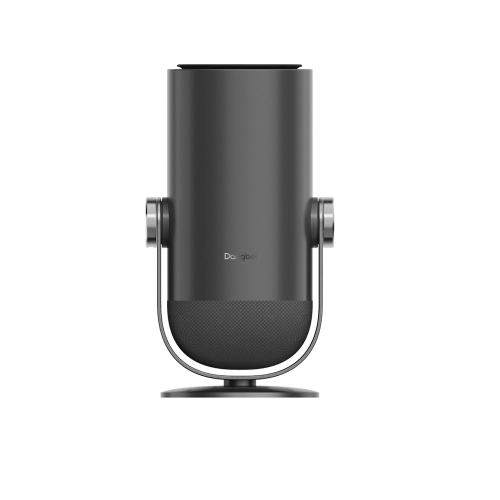Dangbei Freedo Portable 1080P Google TV Projector With Licensed Netflix (EU)