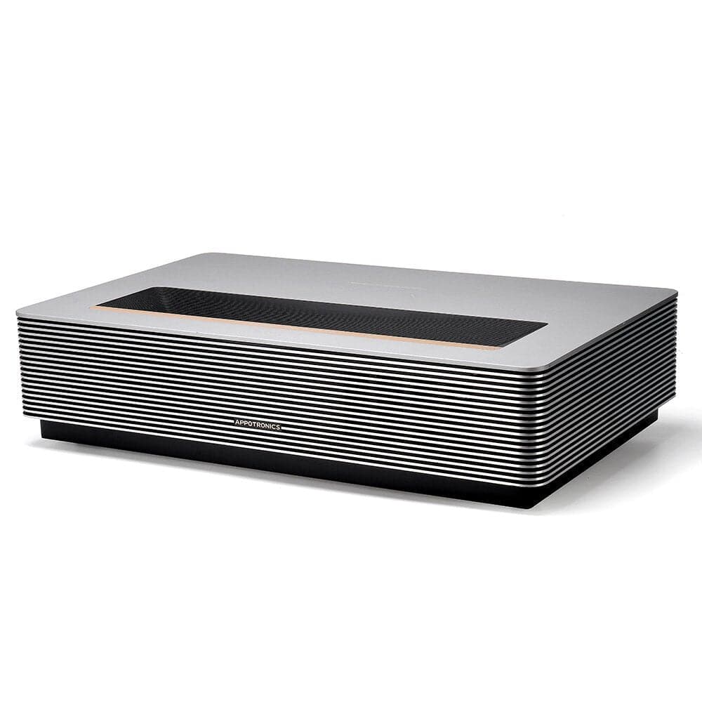 Formovie Wemax D30 Ultra Short Throw Laser Projector 3000ANSI ALPD 3.0 - Nothingprojector