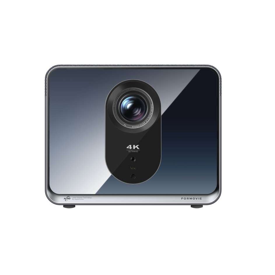 Formovie X5 Portable Projector Laser 4K ALPD Technology - Nothingprojector