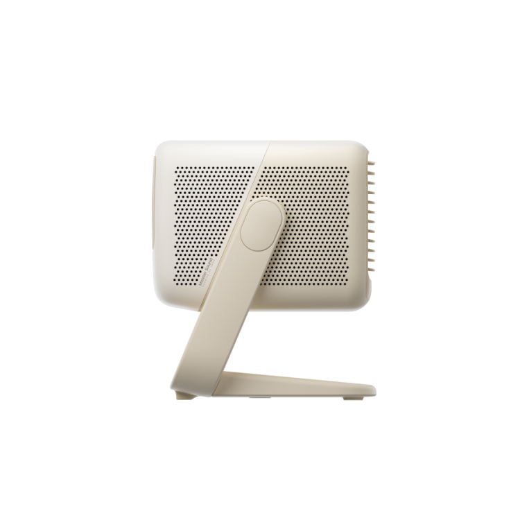 (New - AU) JMGO N1S Nano Long Throw LED Google TV Projector 460 ISO Lumens