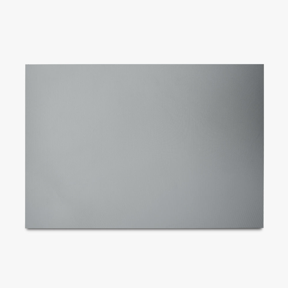 Nothingprojector Black Series Screen - Small sample - Nothingprojector