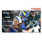120 Inch NothingProjector Fscreen Fresnel UST ALR Projector Screen