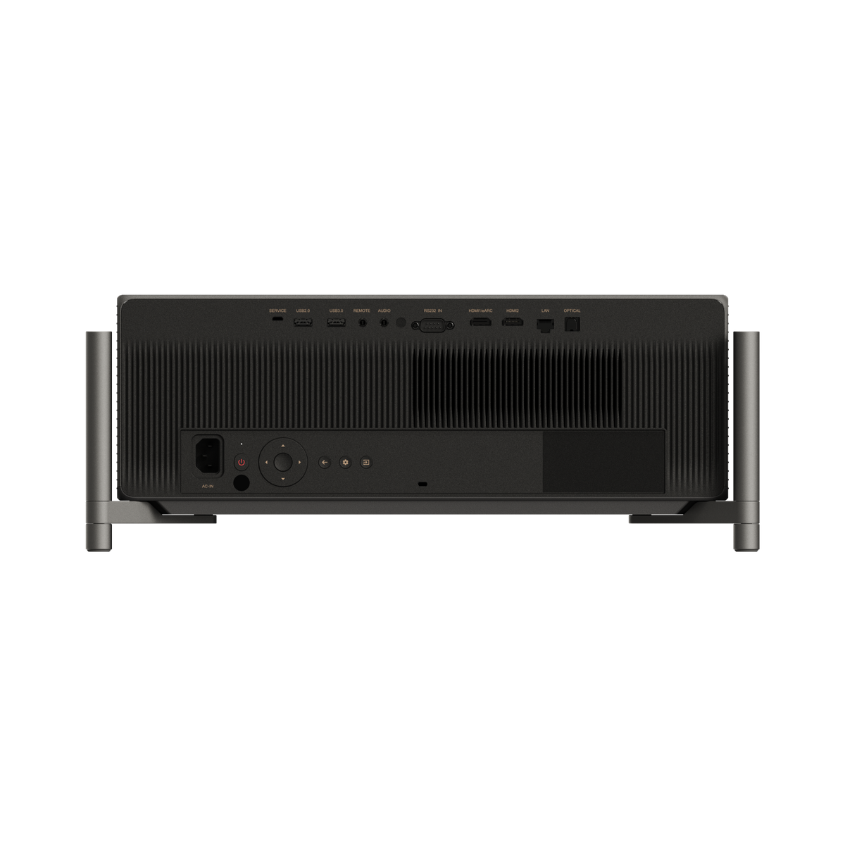 XGIMI Titan 4K Home Theater Dual Laser Projector 5000 ISO Lumens