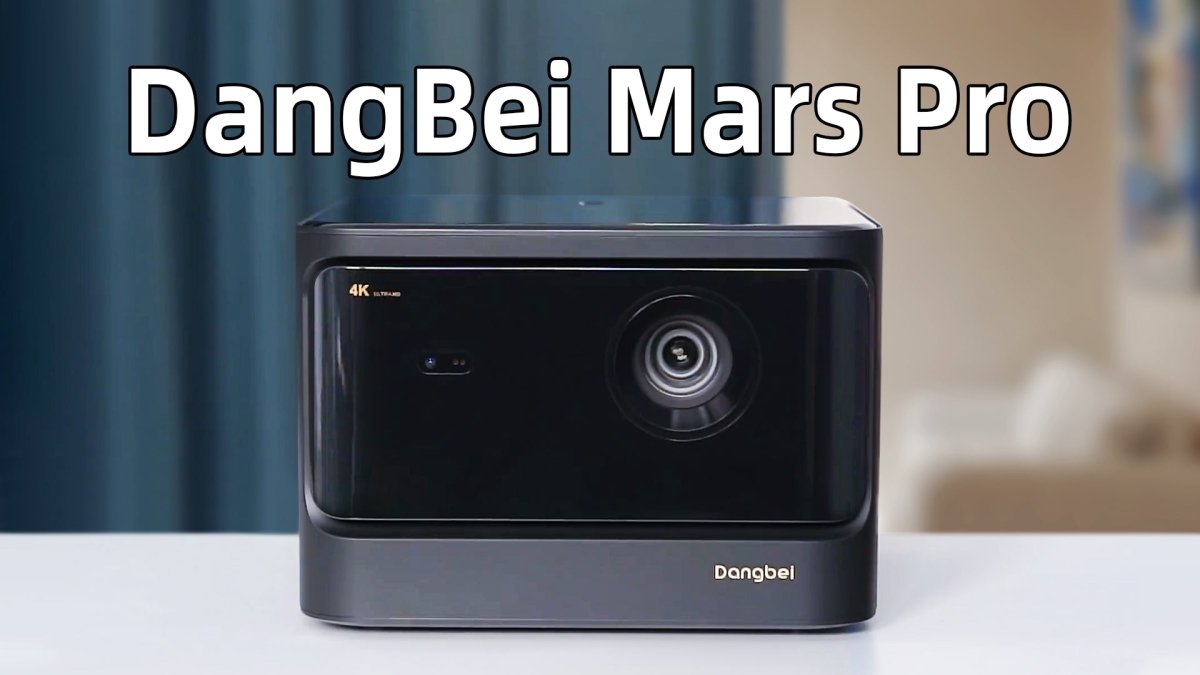 DangBei Mars Pro Review DangBei Mars Pro Review