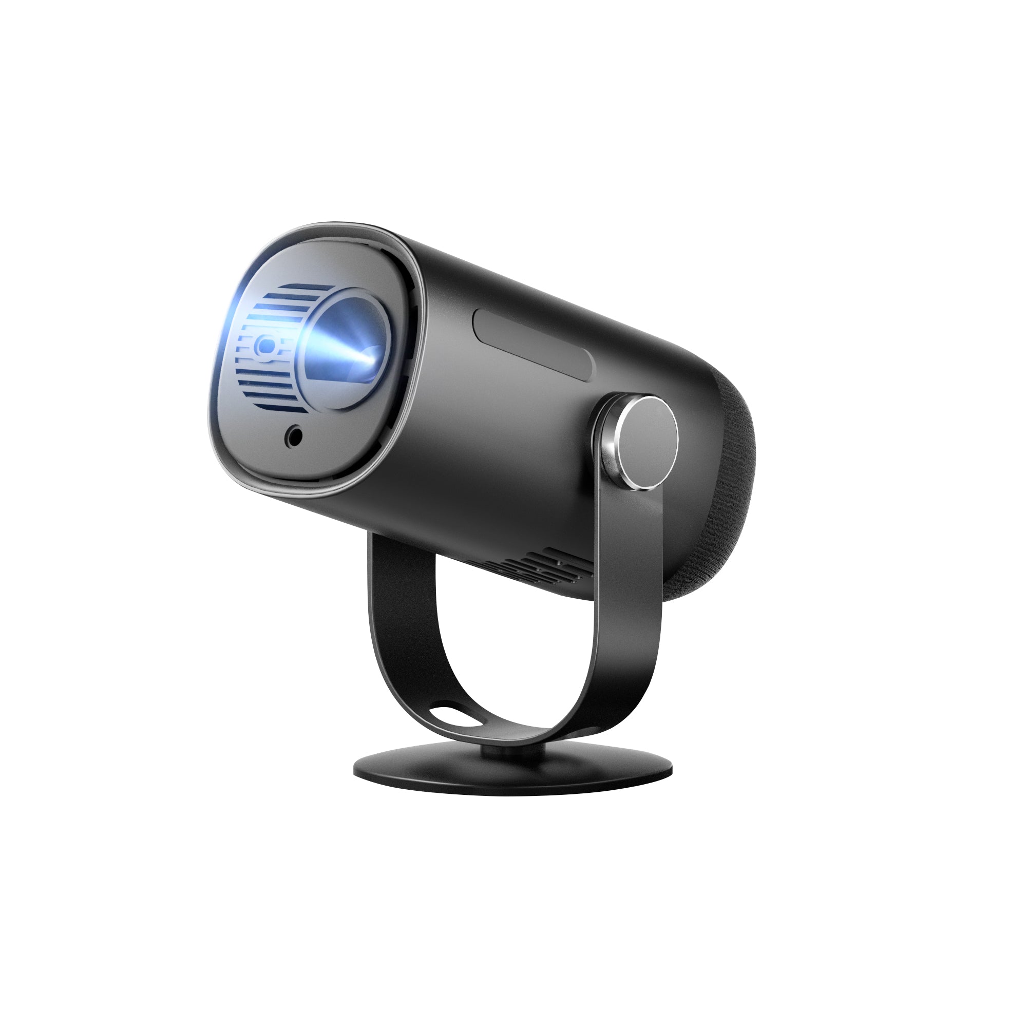 Dangbei Freedo Portable 1080P Google TV Projector With Licensed Netflix (AU/UK)
