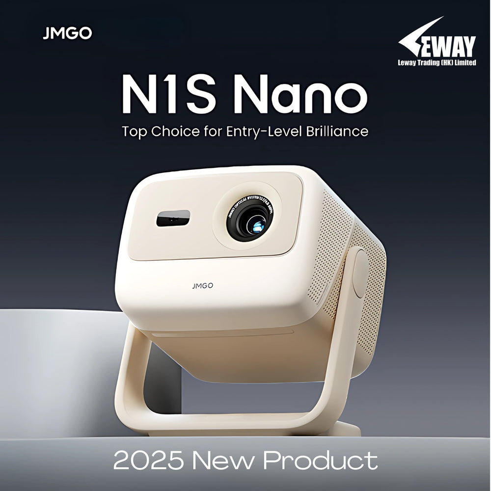 Nothingprojector