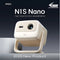 JMGO N1S Nano Long throw LED Google TV Projector 460 ISO Lumens