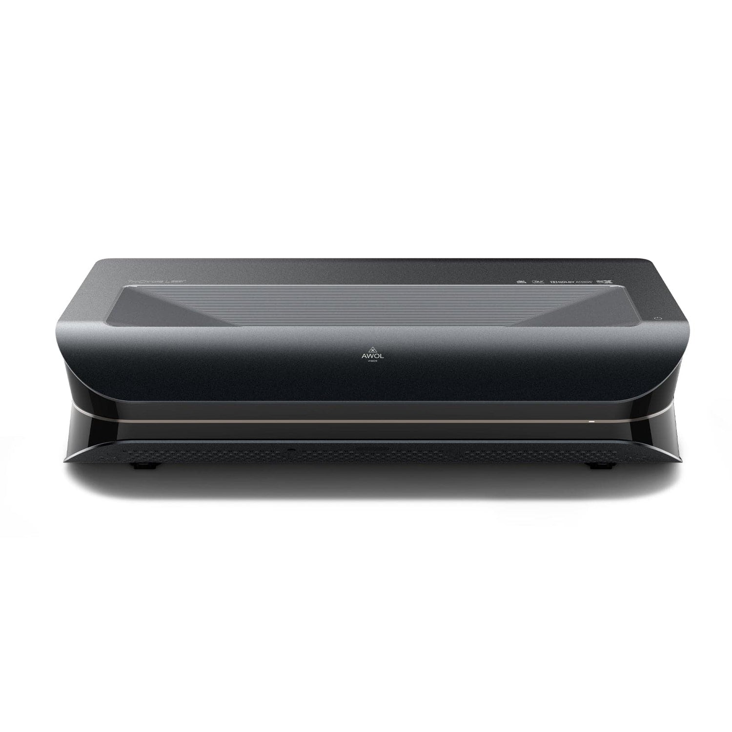 جهاز عرض ليزر AWOL Vision LTV-3500 Pro 4K Ultra Short Throw بقوة 3500 لومن 