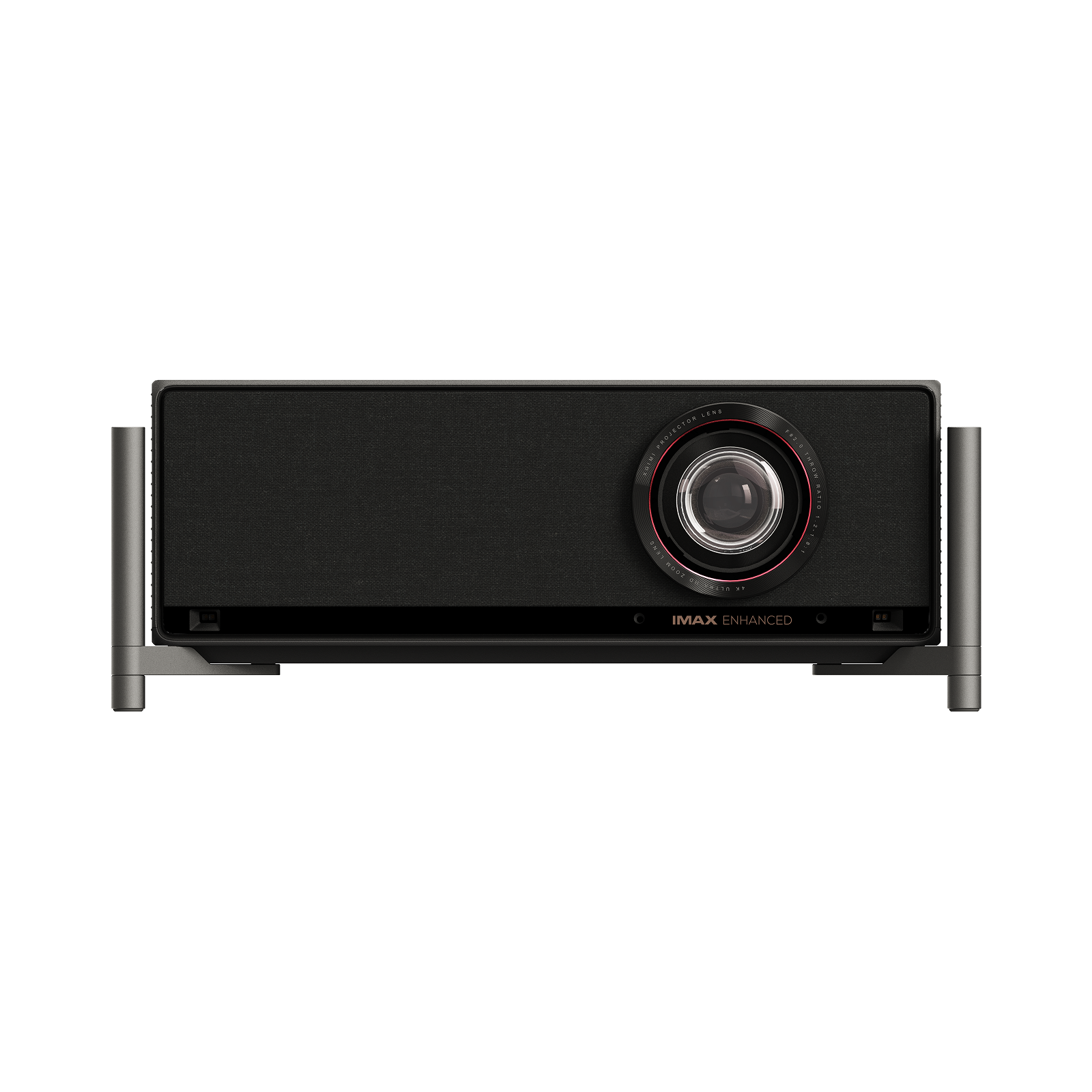 XGIMI Titan 4K hjemmekino dobbel laserprojektor 5000 ISO lumen