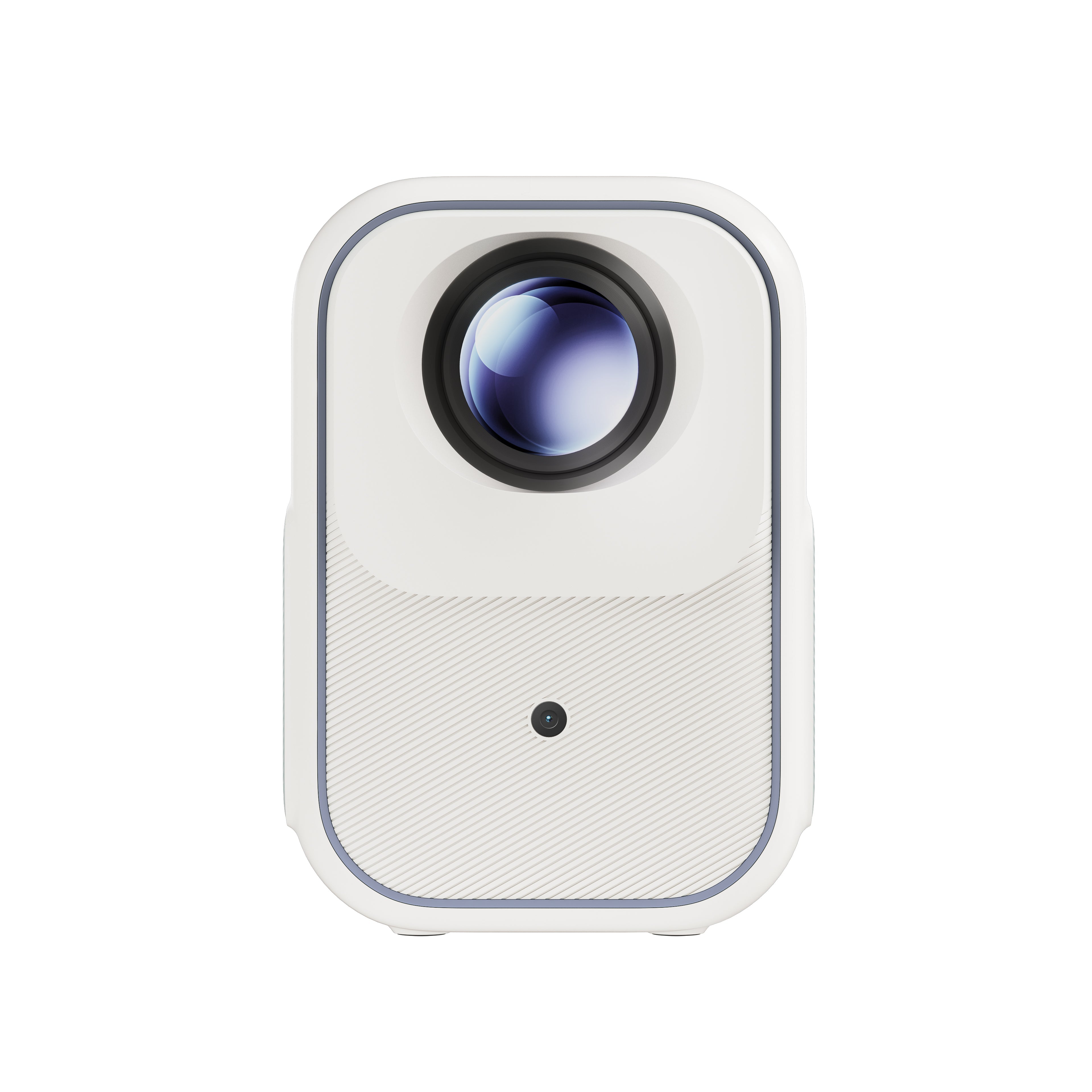 Formovie Xming Episode Two Google TV projektor 300 ISO lumenů Full HD 1080P