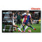 100''-150'' NothingProjector PET Crystal Classic UST ALR Projector Screen