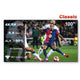 100''-150'' NothingProjector PET Crystal Classic UST ALR Projector Screen