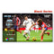 شاشة عرض NothingProjector Black Series ALR/CLR فائقة الإسقاط القصير مقاس 84-150 بوصة