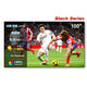 شاشة عرض NothingProjector Black Series ALR/CLR فائقة الإسقاط القصير مقاس 84-150 بوصة