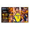 100"-130" Ekran projekcyjny Lenticular 4K ALR do projektorów o długim/standardowym rzucie – Nothing Projector
